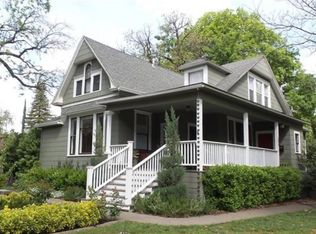254 E 4th Ave #2, Chico, CA 95926
