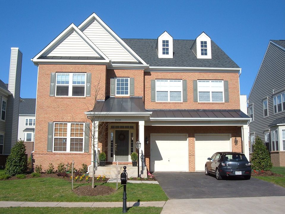 Front view