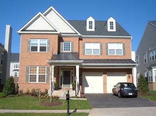 23125 Ingersoll Way, Ashburn, VA 20148