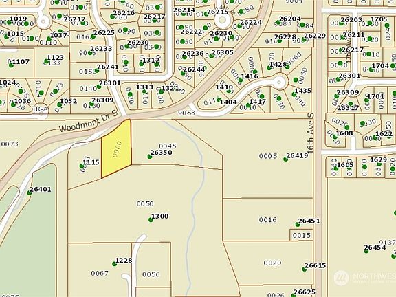 3rd image of 26360 Woodmont Drive S