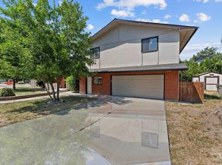 6322 W Lucky Ln, Boise, ID 83703