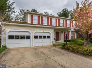 14 Shipwright Ct, Gaithersburg, MD 20877