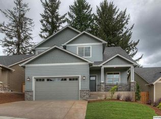 2367 Maplewood Dr S, Salem, OR 97306