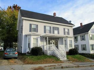 24 Ham St #1, Dover, NH 03820