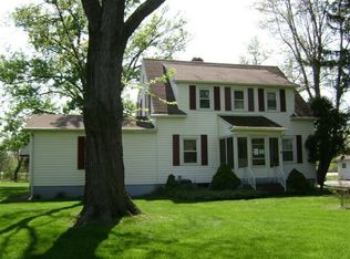 5500 Sullivan Rd, Hudson, OH 44236