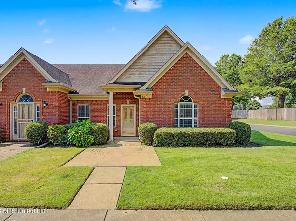 816 Cardinal Ln, Hernando, MS 38632