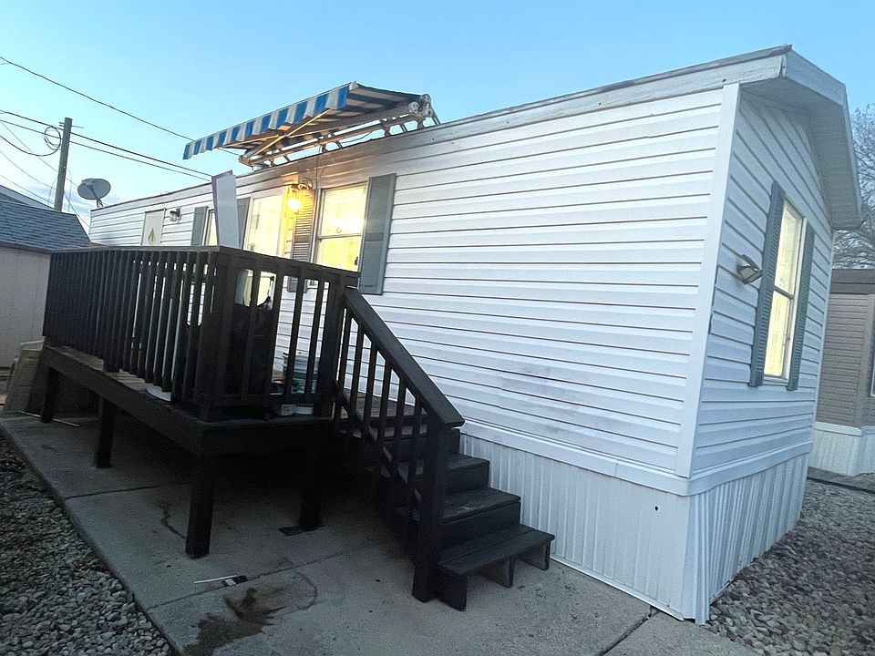 1st image of 9001 S Cicero Ave Trailer 116