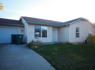 8402 W California St, Rathdrum, ID 83858