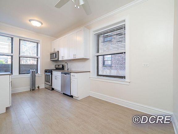 2nd image of 7010 N Ashland Blvd #1