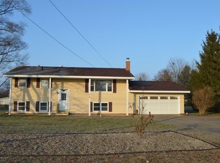 214 S Wrenwood Ave, Jackson, MI 49201