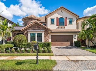 11515 Horizon Road, Parkland, FL 33076