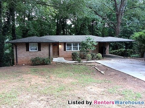 1st image of 2538 Warwick Cir NE