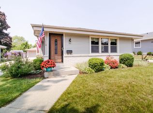 3651 S 94th St, Milwaukee, WI 53228