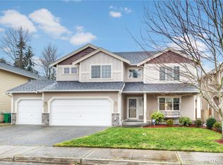 5212 NE 5th Pl, Renton, WA 98059