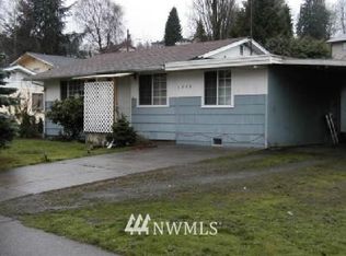 3906 Grand Ave, Everett, WA