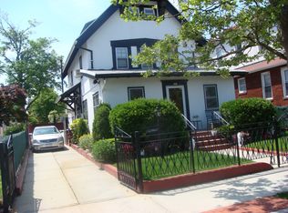 3840 Cypress Ave, Brooklyn, NY 11224