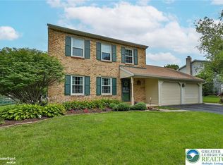 5444 Hale Ave, Bethlehem, PA 18017