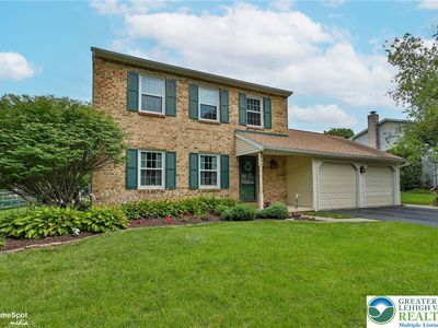 5444 Hale Ave, Bethlehem, PA, 18017