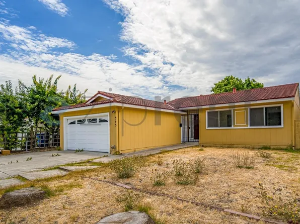 545 Printy Ave, Milpitas, CA 95035
