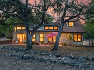 4 W El Camino Real, Wimberley, TX 78676