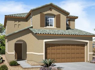 240 Moonshot St, Henderson, NV 89074