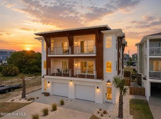 321 5th Ave S #B, Kure Beach, NC 28449