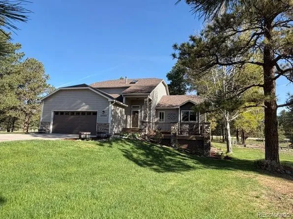 35723 Elkridge Run, Elizabeth, CO 80107