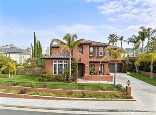 25820 Flemming Pl, Stevenson Ranch, CA 91381