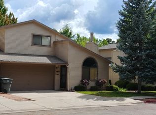 2449 E Elder Dr, Flagstaff, AZ 86004