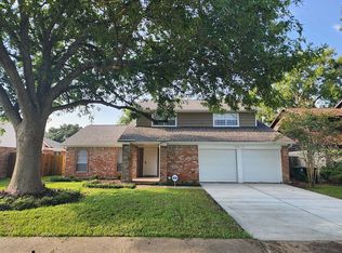 6919 Krause Dr, Missouri City, TX 77489