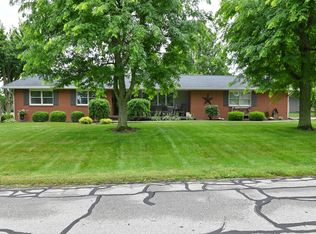 1085 Bexley Ave, Marion, OH