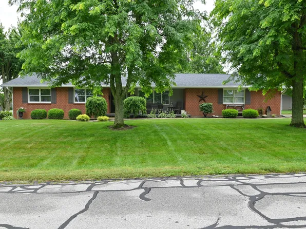 1085 Bexley Ave, Marion, OH 43302