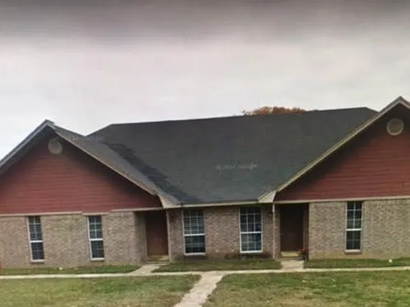 544 Kirkland Ln, Reno, TX 75462