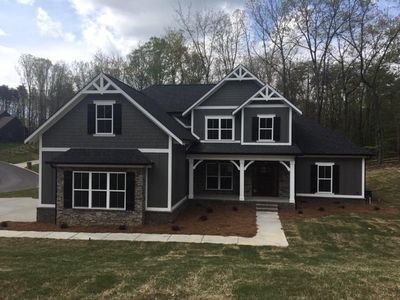 4742 Signal Forest Dr UNIT 1, Signal Mountain, TN, 37377