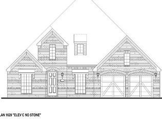 2520 Shady Trl, Prosper, TX 75078