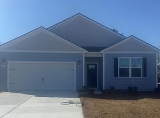 1011 Saint Martin St, Georgetown, SC 29440