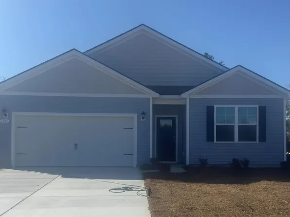 1011 St. Martin St., Georgetown, SC 29440