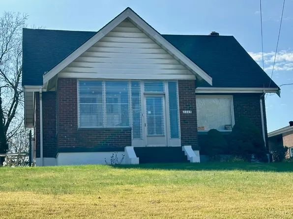 2445 Montana Ave, Cincinnati, OH 45211