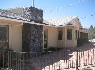 910 S Rodeo Dr, Payson, AZ 85541