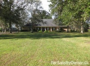 4310 Highway 182, Patterson, LA 70392