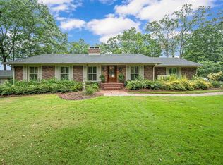 2 Seddon Point, Pell City, AL 35128