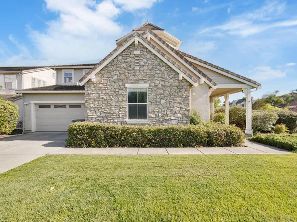 531 Star Lilly Drive, Vacaville, CA 95687