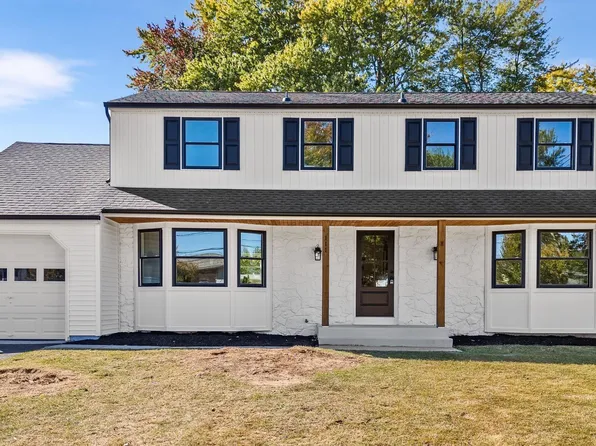 111 Knollwood Dr, Cherry Hill, NJ 08002