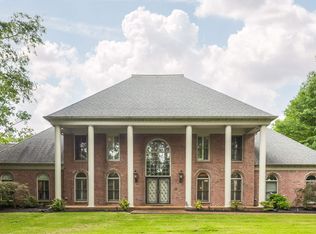 415 S Yates Rd, Memphis, TN 38120