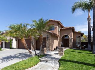 39 Calle Gazapo, Rancho Santa Margarita, CA 92688
