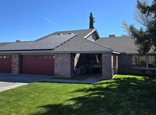 690 Summer Haze Cir, Bishop, CA 93514