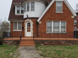 1042 E Gum St, Evansville, IN 47714