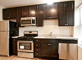 6603 N Campbell Ave #A3, Chicago, IL 60645
