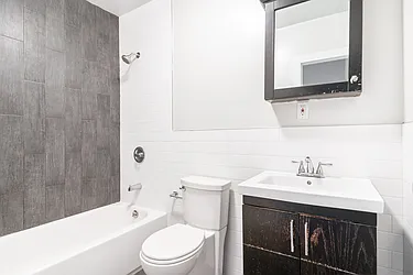Rented by Compass