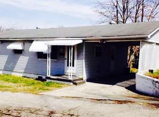 11 Washington Ct, Huntington, WV 25704